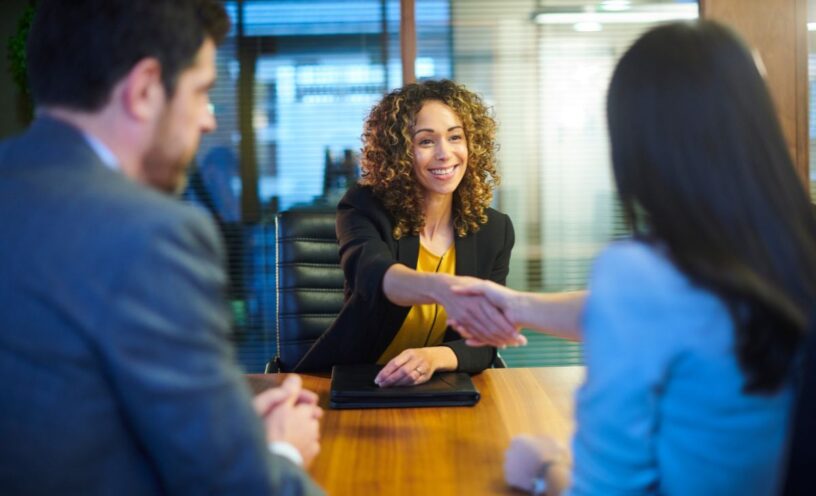 ofertas de empleo de la Embajada de Estados Unidos