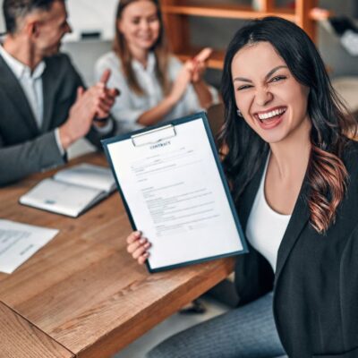 ofertas de empleo de La Secretaría Distrital de Desarrollo Económico