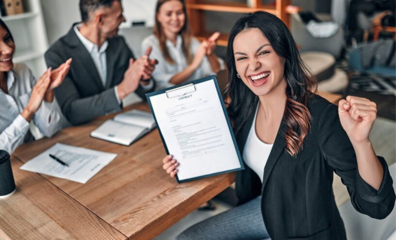 ofertas de empleo de La Secretaría Distrital de Desarrollo Económico