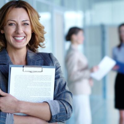 ofertas de empleo de Porvenir