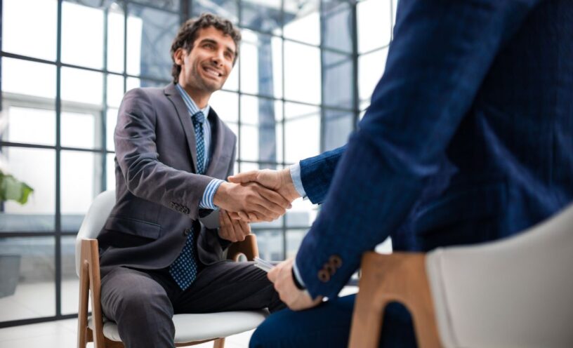 ofertas de empleo del Éxito