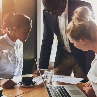 ofertas de empleo del ICBF