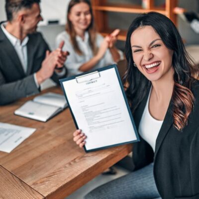ofertas de empleo del Ministerio de Trabajo