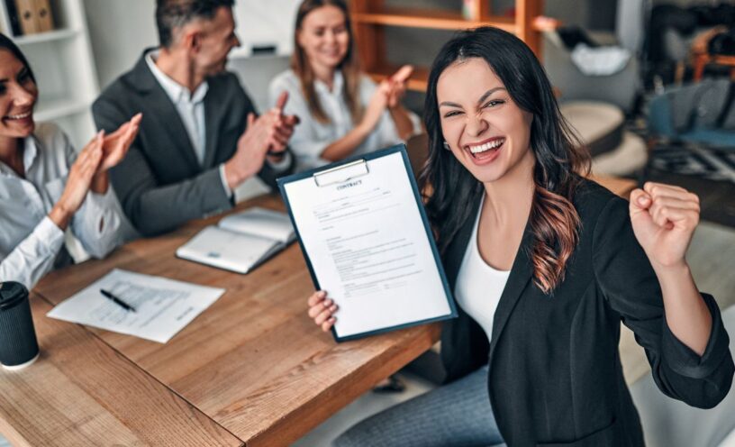 ofertas de empleo del Ministerio de Trabajo