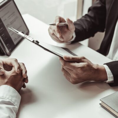 ofertas de empleo del Sena