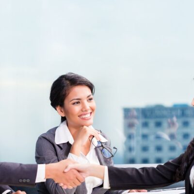 ofertas de empleo en Compensar
