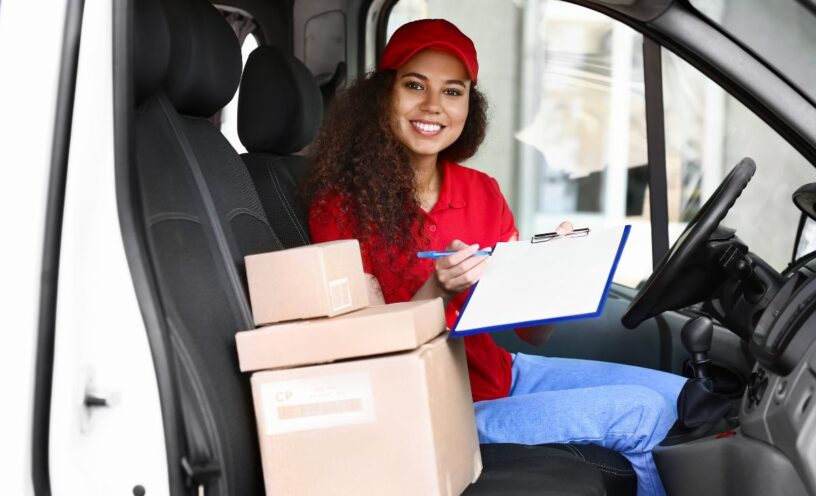 ofertas de empleo en Inter Rapidísimo