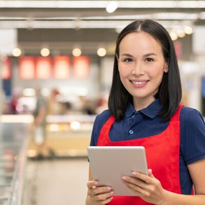 ofertas de empleo en tiendas D1