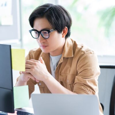 ofertas de empleo para jóvenes en el Fondo Nacional del Ahorro