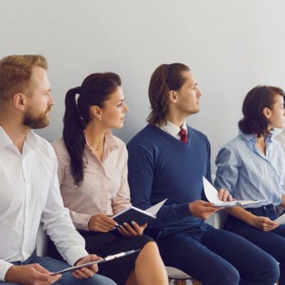 ofertas de empleo Talento Capital hasta el 16 de junio
