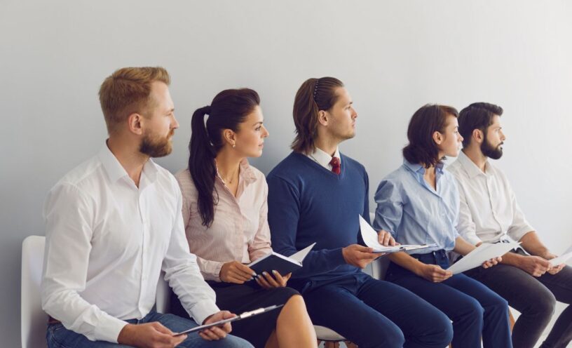 ofertas de empleo Talento Capital hasta el 16 de junio