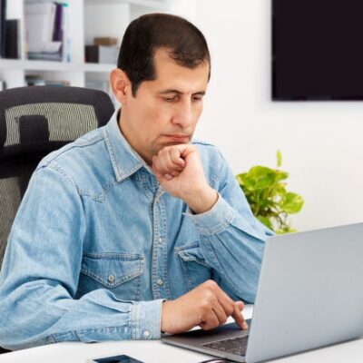 ofertas de teletrabajo en agencia de empleo del SENA