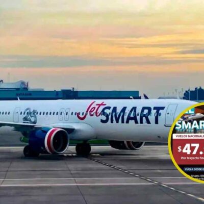 ofertas en jetsmart