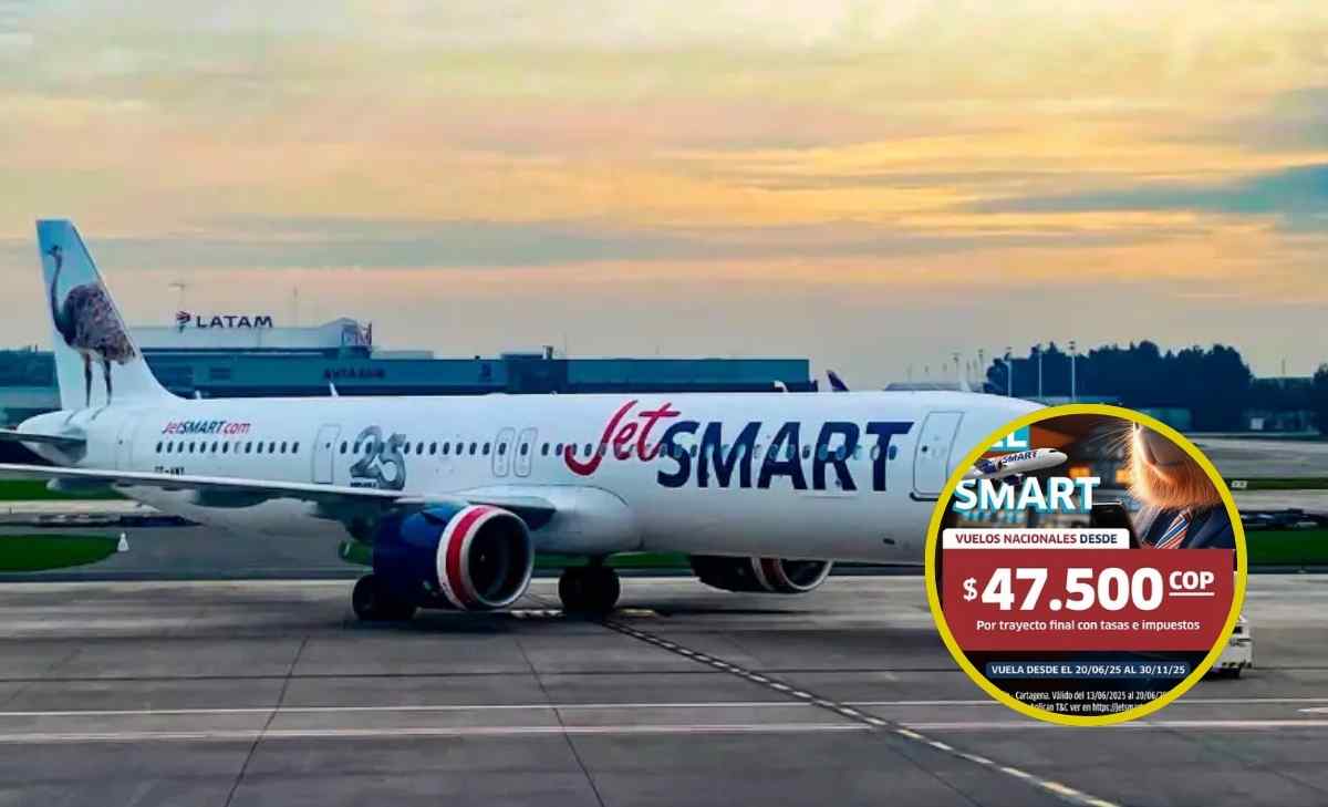 ofertas en jetsmart