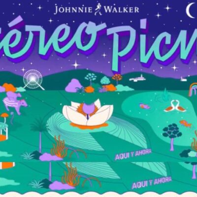 Qué cosas no puede ingresar al Festival Estéreo Pícnic 2025