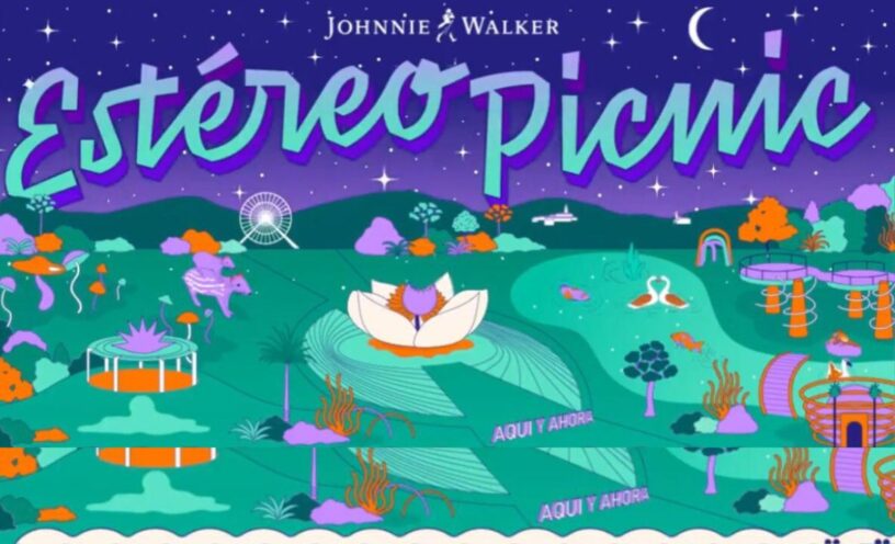 Qué cosas no puede ingresar al Festival Estéreo Pícnic 2025