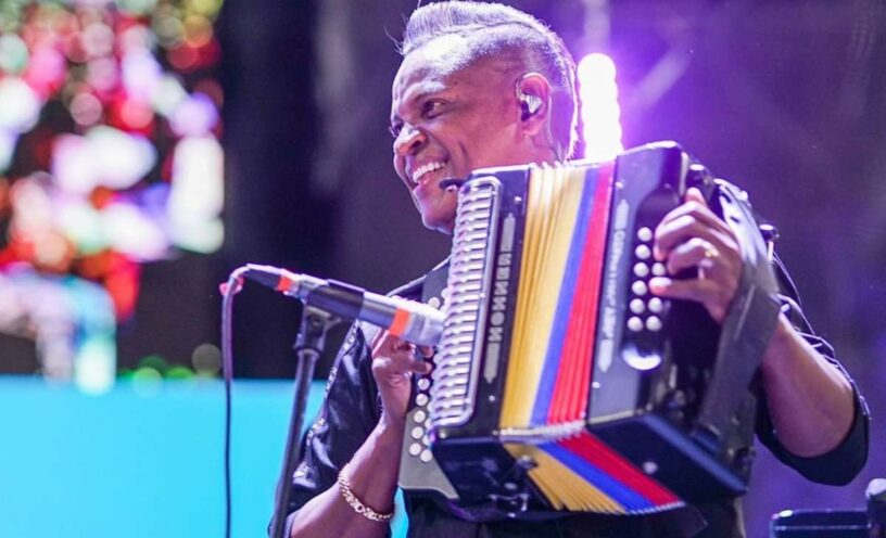 omar geles se le aparecio en sueno a uno de sus hijos