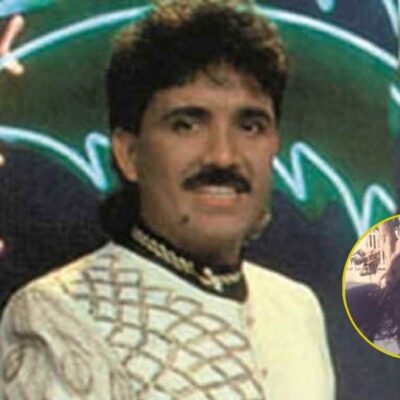 como luce actualmente la mujer por la que le quitaron la vida a Rafael Orozco