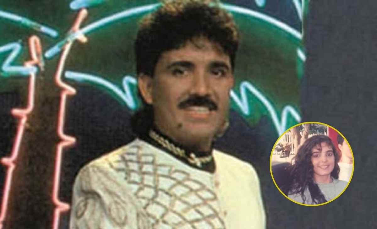como luce actualmente la mujer por la que le quitaron la vida a Rafael Orozco