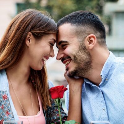 Oración a San Cipriano para enamorar a un hombre