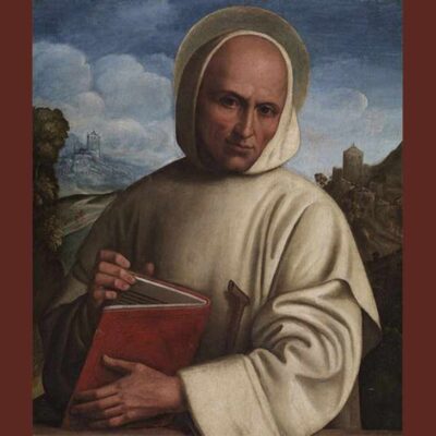 Esta es la oración del santo del día: San Bruno para hoy 6 de octubre de 2025