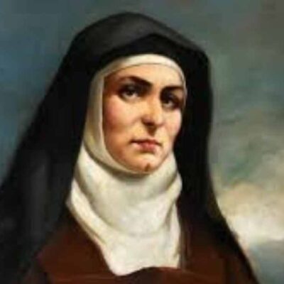 oración del santo de 8 de agosto de 2025