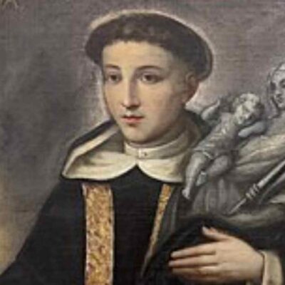 oración del santo del 17 de agosto 2025