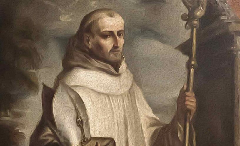 oración del santo del 19 de agosto del 2025