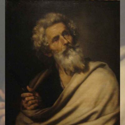 oración del santo del 21 de agosto