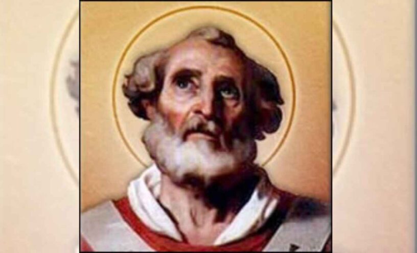 oración del santo del 6 de agosto