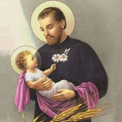 oración del santo del 6 de agosto de 2025