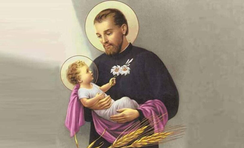 oración del santo del 6 de agosto de 2025