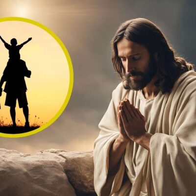 Oración para dar gracias a Dios por el hogar y la familia