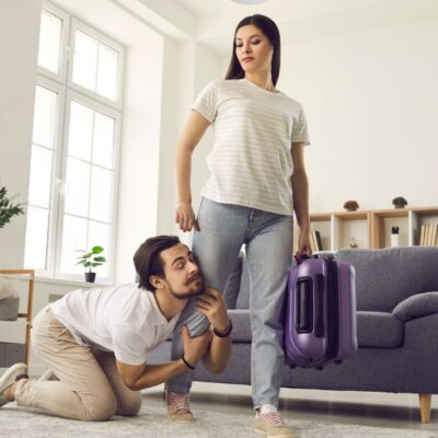 Oración para dominar a un hombre. ¡No se resistirá a ti!