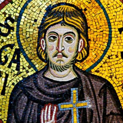 Oración de San Agapito 17 agosto
