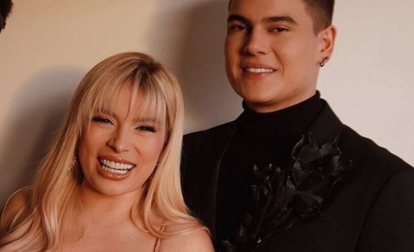 ornella revelo si su relacion con miguel bueno es marketing