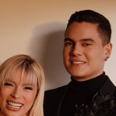 Ornella se despachó contra los que la presionan a estar con Miguel Bueno