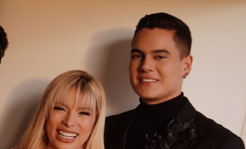 Ornella se despachó contra los que la presionan a estar con Miguel Bueno