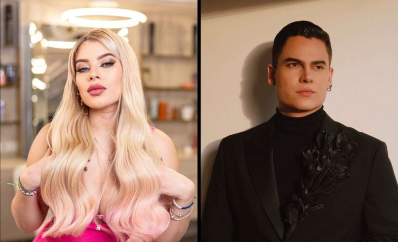 ornella sierra confirmo que hizo el delicioso con miguel bueno