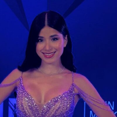 otro trabajo de Jenny López