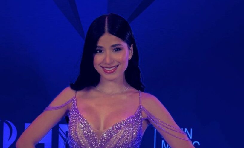 otro trabajo de Jenny López