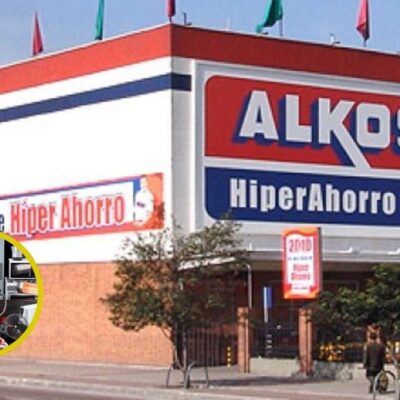 outlet de Alkosto