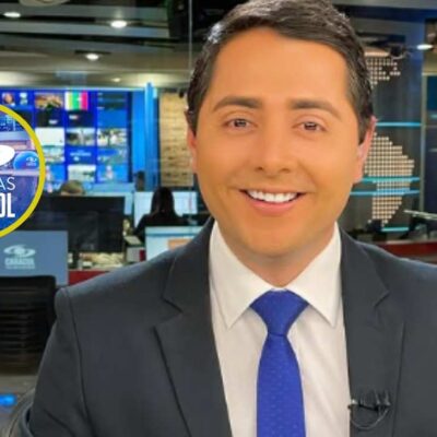 Pablo Arango habló de su historia de amor con Gabriel Carvajal