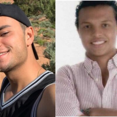 Padre de Luis Andrés Colmenares se pronunció por el caso de Carlos David Ruiz