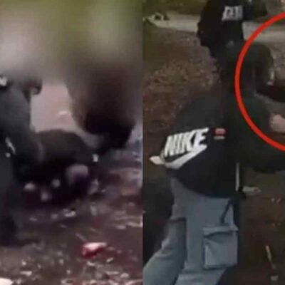 padre intentó matar a su hija tras rechazar matrimonio arreglado