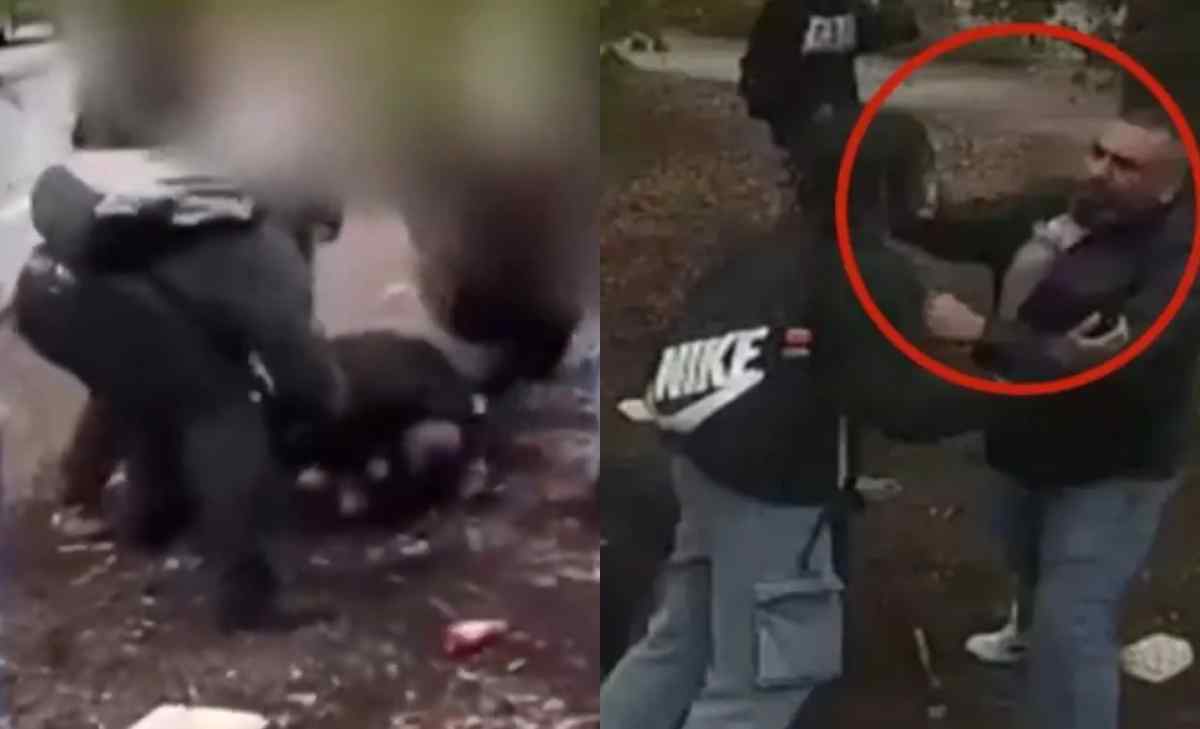 padre intentó matar a su hija tras rechazar matrimonio arreglado