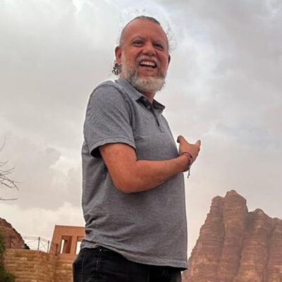 Padre Linero confesó lo que piensa de los escándalos de la Iglesia Católica