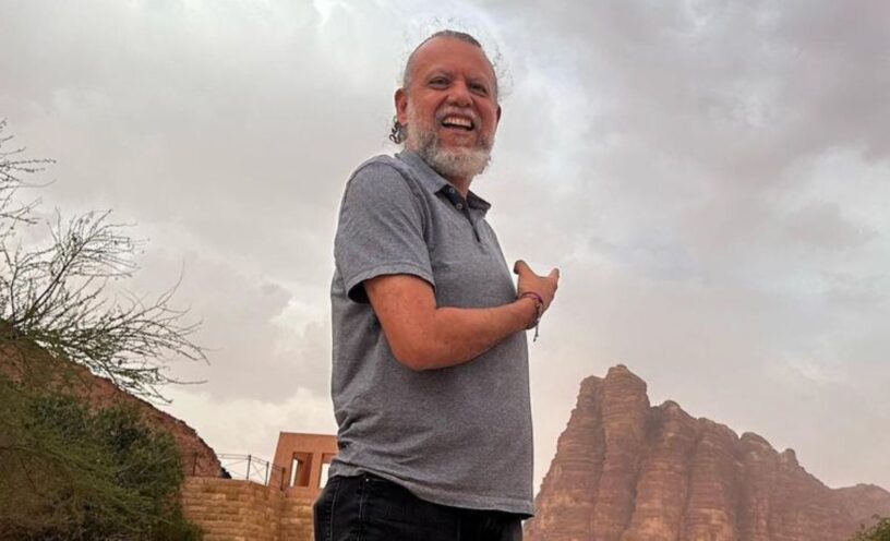 Padre Linero confesó lo que piensa de los escándalos de la Iglesia Católica