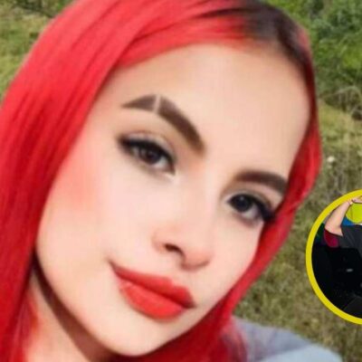 Los padres de Catalina Leyva hablan sobre la versión del novio de su hija