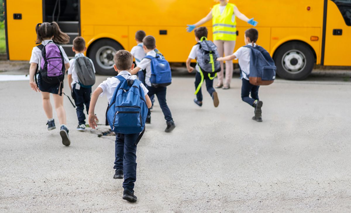 pago del segundo ciclo del subsidio de transporte escolar